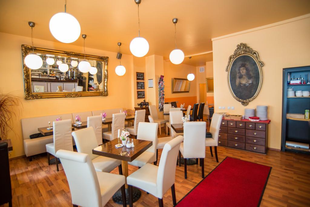 City Guesthouse Pension Berlin Berlino