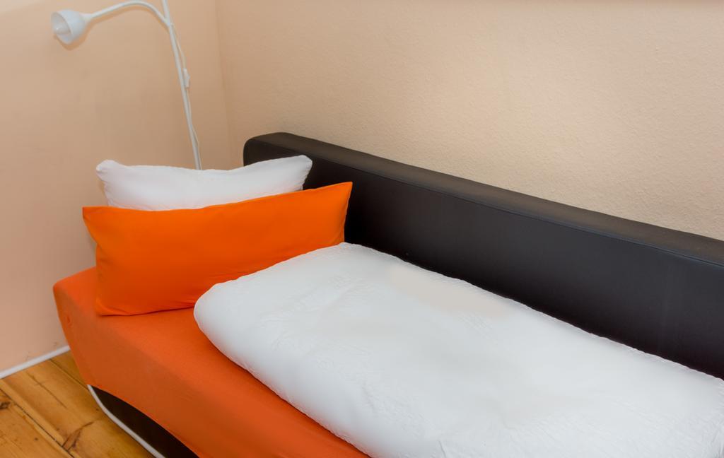 Affittacamere City Guesthouse Pension Berlin