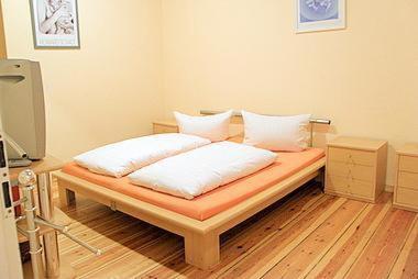 City Guesthouse Pension Berlin Affittacamere Berlino