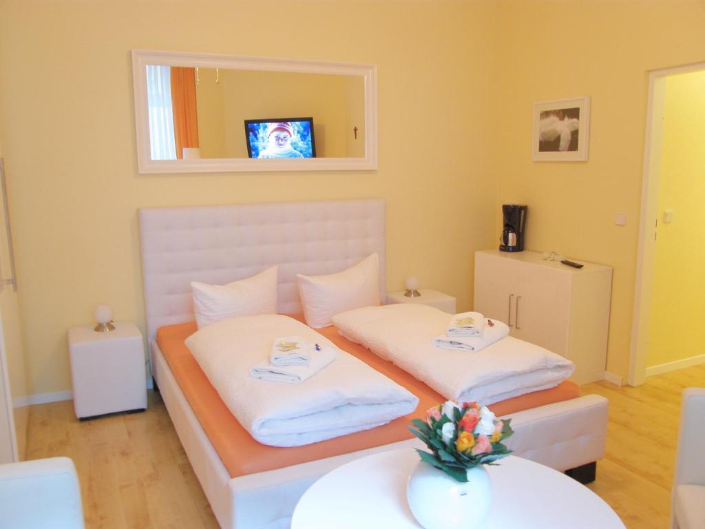 Affittacamere City Guesthouse Pension Berlin