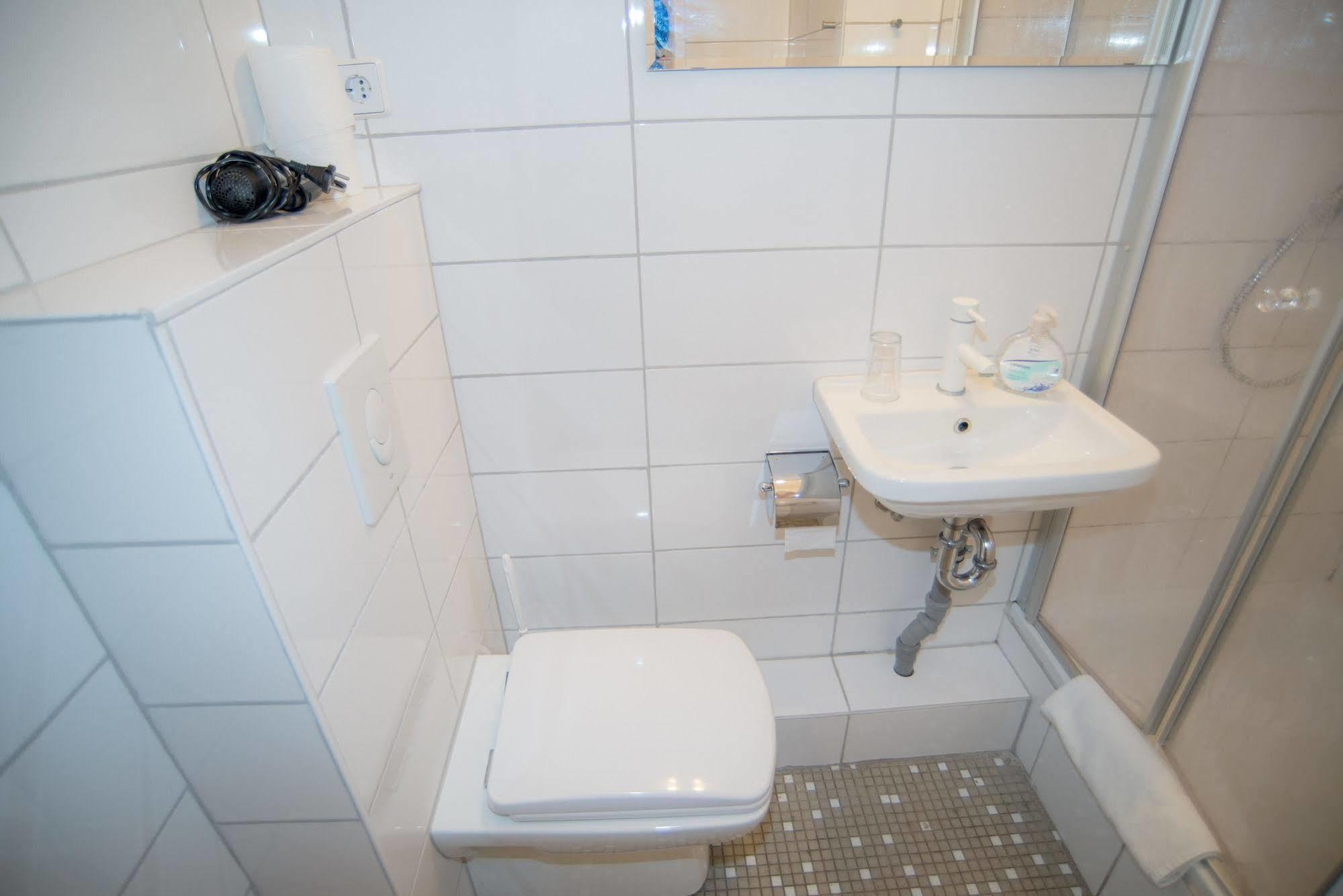 City Guesthouse Pension Berlin Affittacamere Berlino