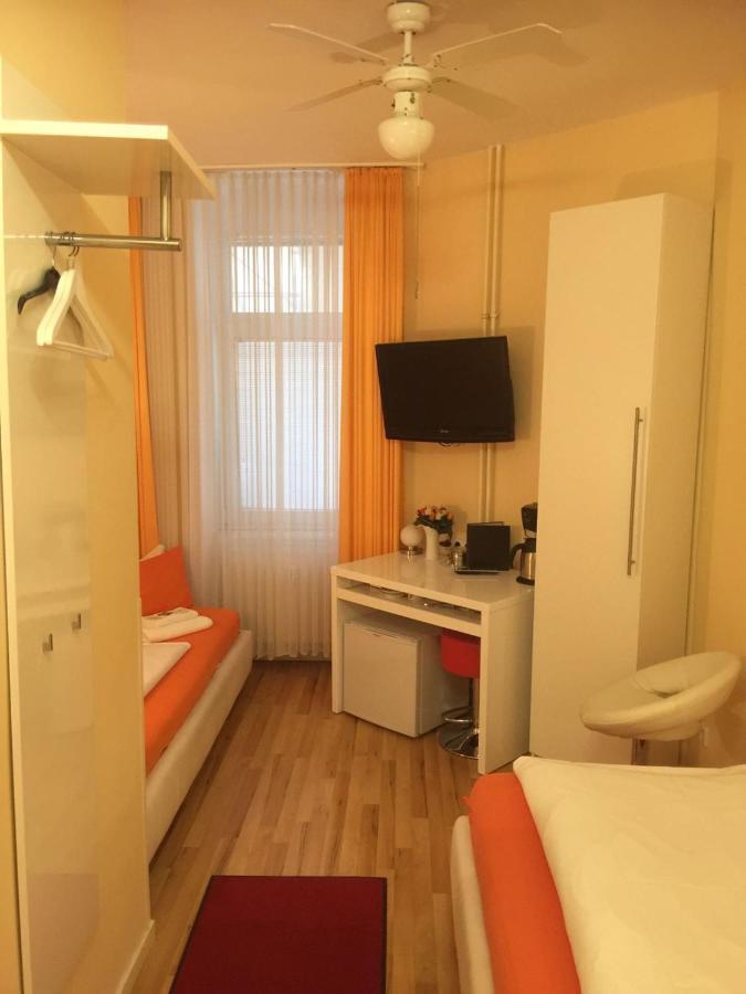 City Guesthouse Pension Berlin Gasthuis 2*