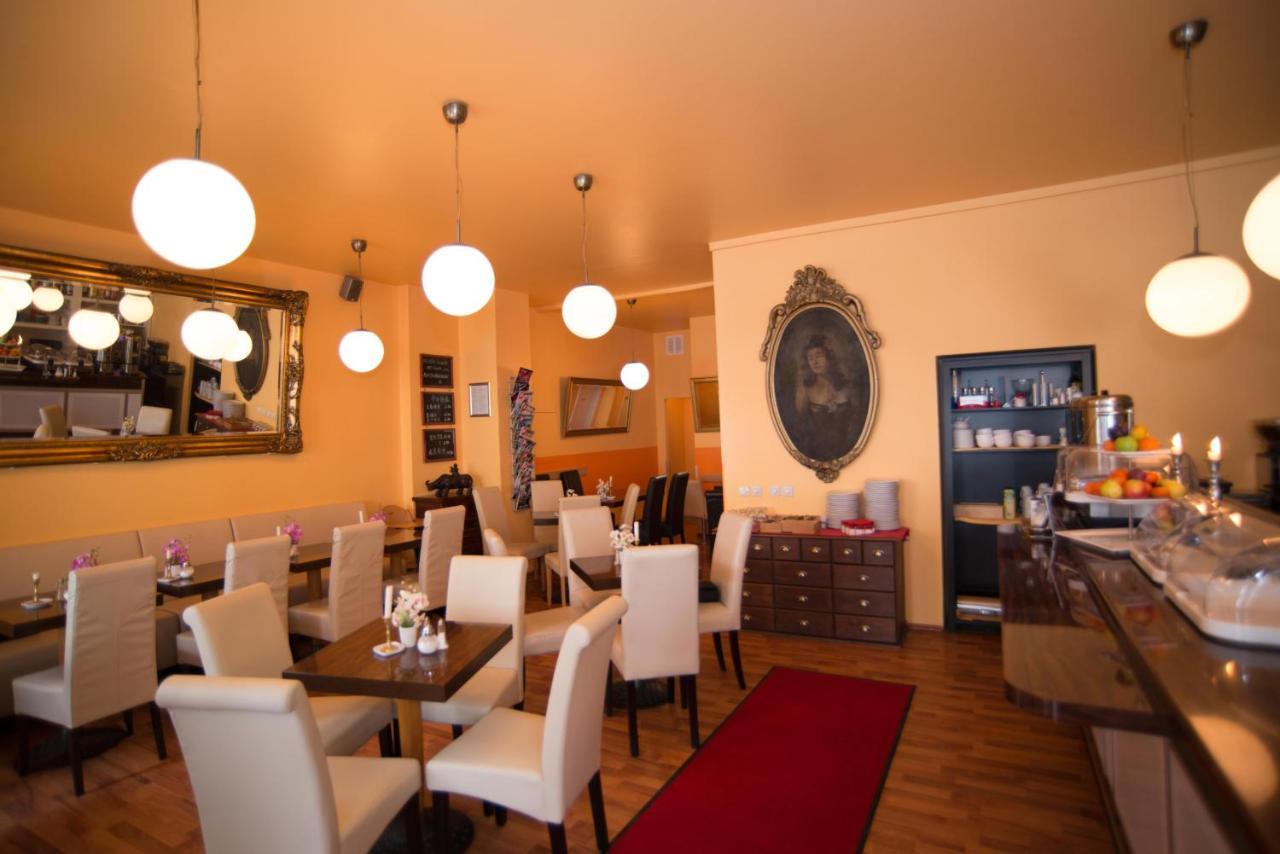 City Guesthouse Pension Berlin Berlijn