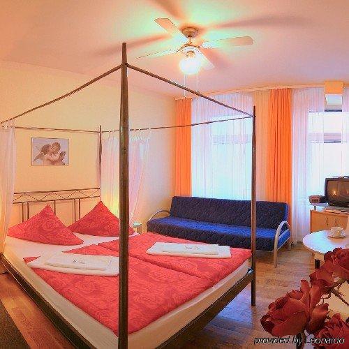 City Guesthouse Pension Berlin Gæstehus Berlin