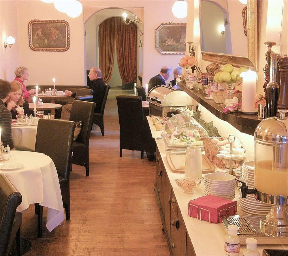 City Guesthouse Pension Berlin 2* Berlijn